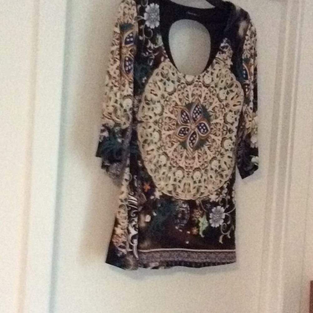 Dressy Top
